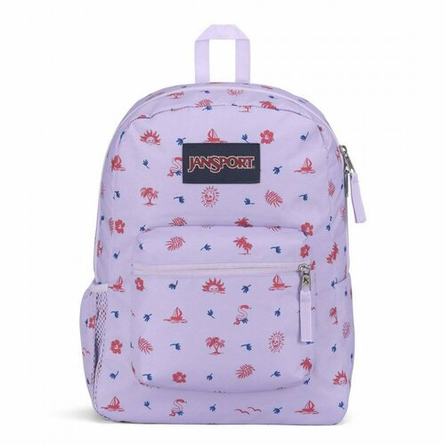 Рюкзак Jansport Backpack 26 литров Lagoon Luau