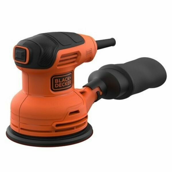 Шлифовальная машина Black & Decker BEW210