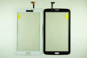 Тачскрин для Samsung SM-T211/T2110 Galaxy Tab 3 7.0 white ORIG