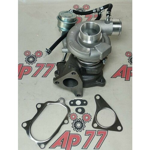 Турбина AFIRE 14412AA290 22799₽