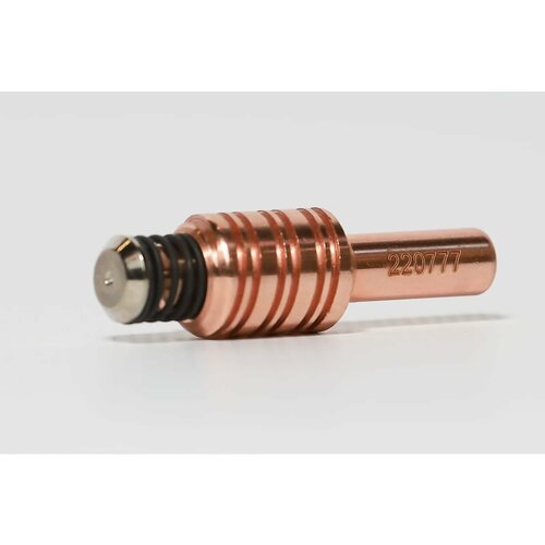 Электрод (Electrode) 5шт, 45-105A CopperPlus электрод electrode 5шт 45 105a copperplus