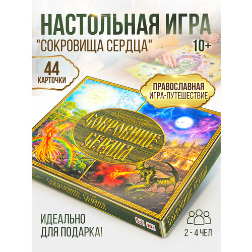Игра- путешествие 