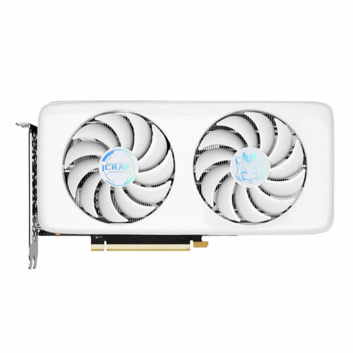 Icraft RTX4070 ICraft OC 12GB LimitedX2 RTL 6940709645093 7881000₽