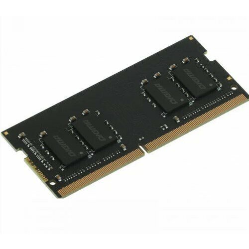 Память оперативная DDR4 32Gb Digma 2666MHz DGMAS42666032D 666200₽