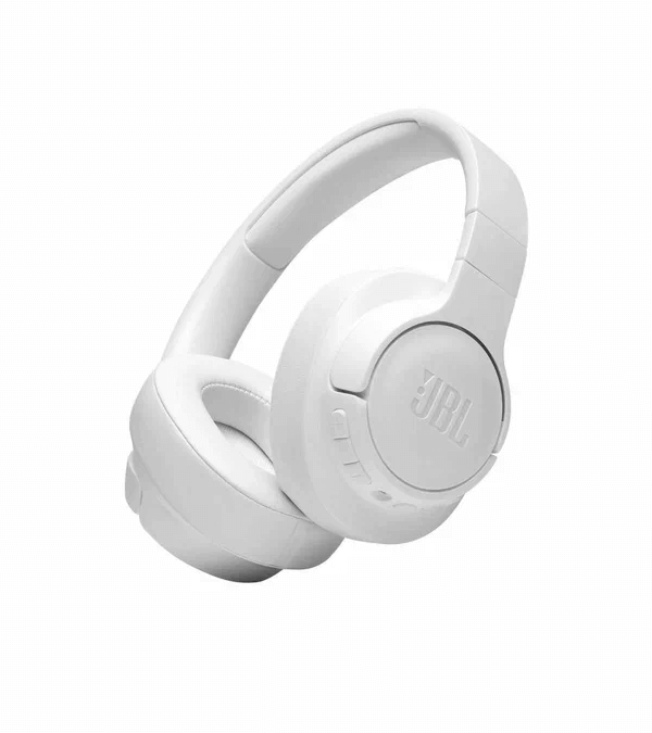 Наушники JBL Tune 760NC White