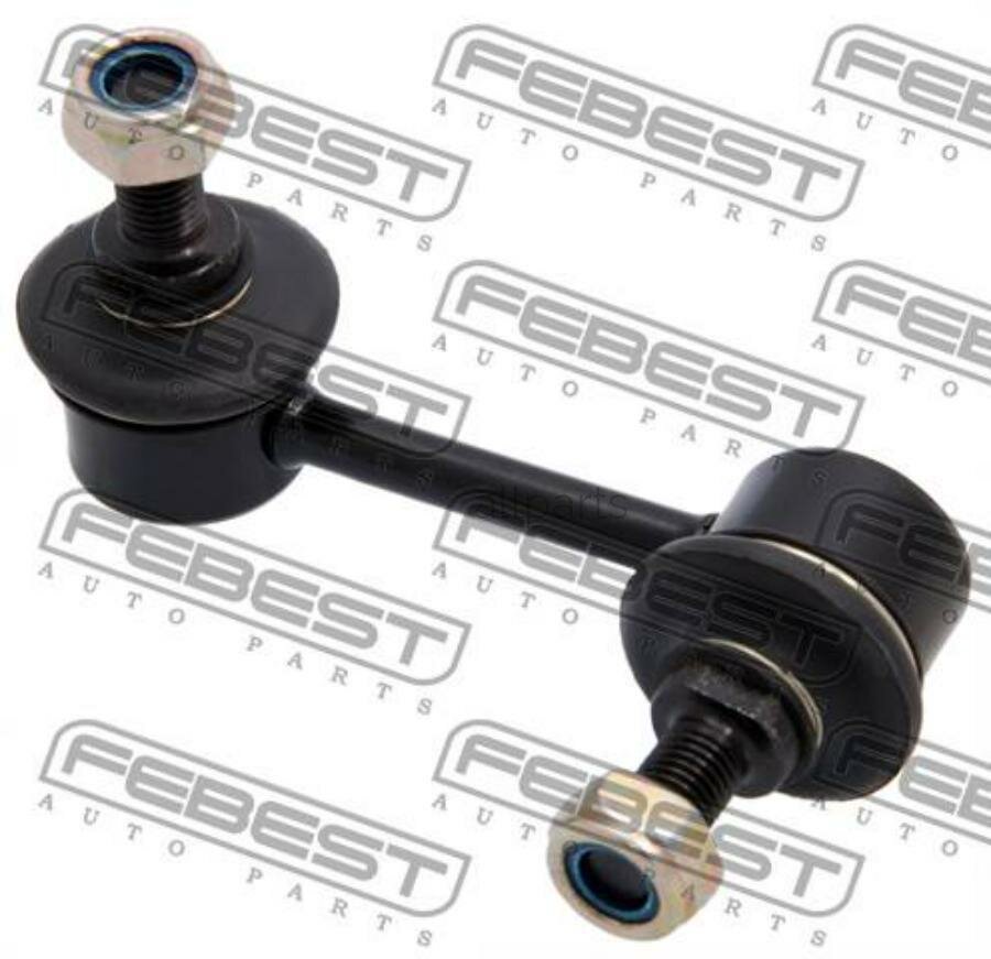 FEBEST 0423-CW8RL тяга стабилизатора задняя левая (MITSUBISHI OUTLANDER CW# 2006-) FEBEST