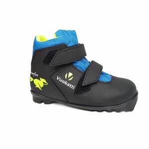 Ботинки лыжные NNN Vuokatti Snowfox 37