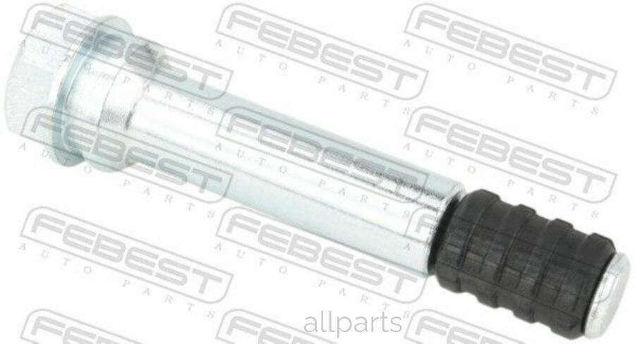 FEBEST 1274H1LOWF Направляющий болт корпус скобы тормоза