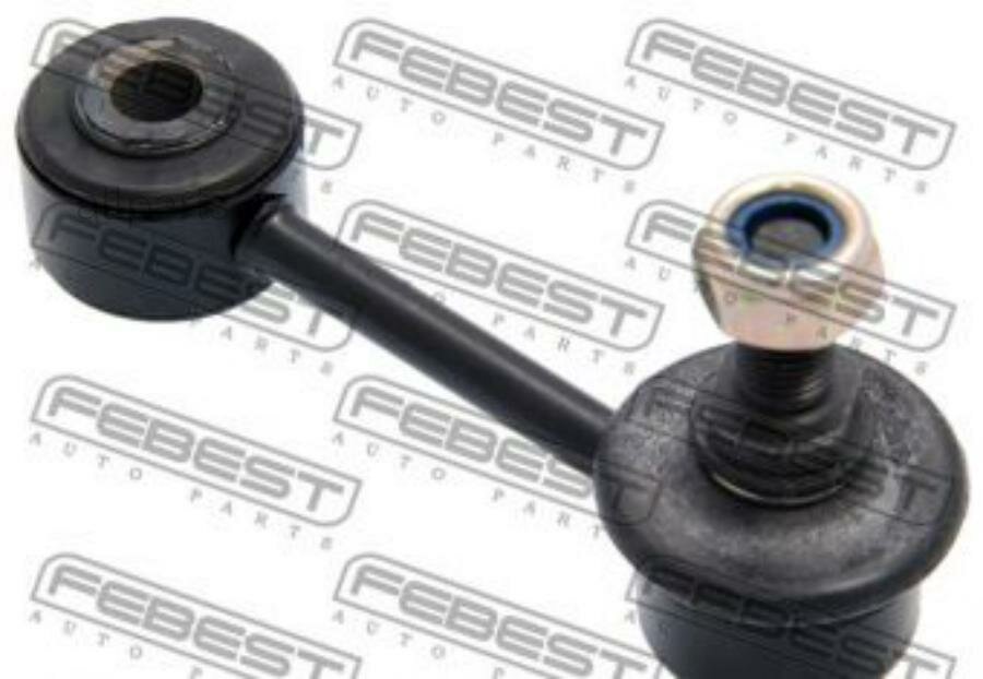 FEBEST 2223-SHR тяга стабилизатора задняя (KIA SHUMA II/SEPHIA II/MENTOR II/SPECTRA 1997-2004) FEBEST