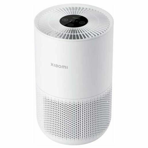 Очиститель воздуха XIAOMI Smart Air Purifier 4 Compact, белый