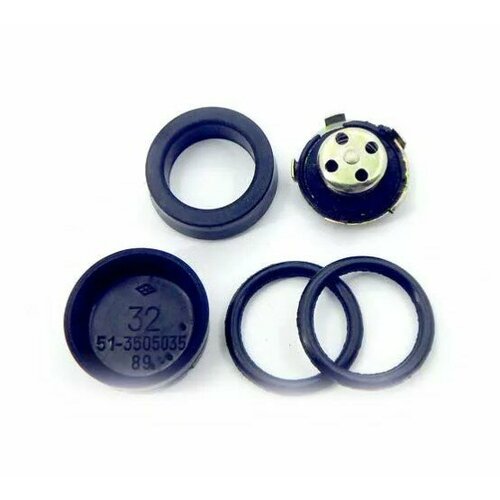 Ремкомплект ГТЦ Г-53, 52 с клапаном ульяновск №20 (3 комплектующие) | цена за 1 шт