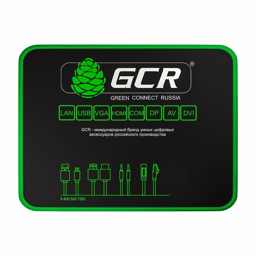 GCR Коврик для компьютерной мыши