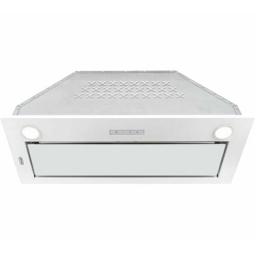 Полностью встраиваемая вытяжка DeLonghi COSETTA 710 BB 2299000₽