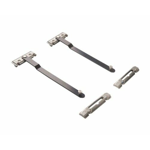 Ножницы фрамужные V01 до 130 кг 1 пакет 2 штуки ROTO 1330₽