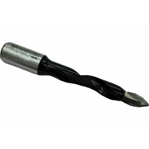 Woodtec Сверло сквозное 5x35x70 S10x30 R ИН 359083