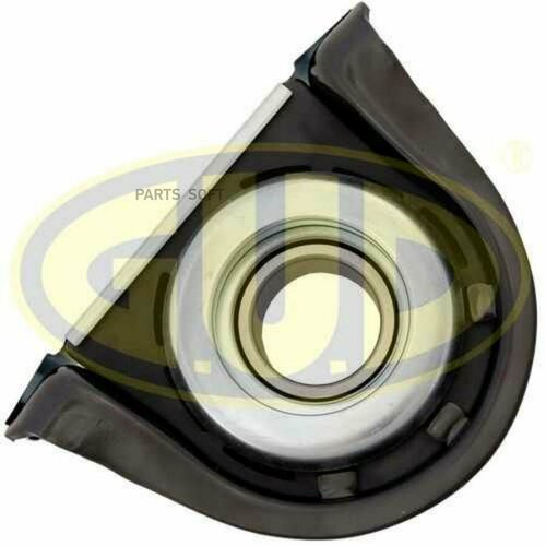 GUD GBC001063 муфта подвесного подшипника RENAULT KERAX, MAGNUM, PREMIUM