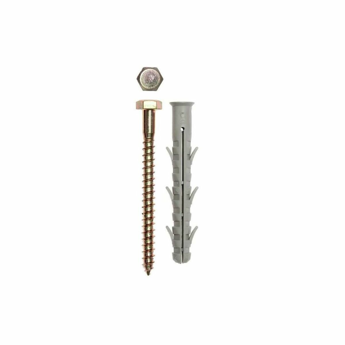фото Фасадный дюбель под ключ TSX-S 10х140 (2 шт)