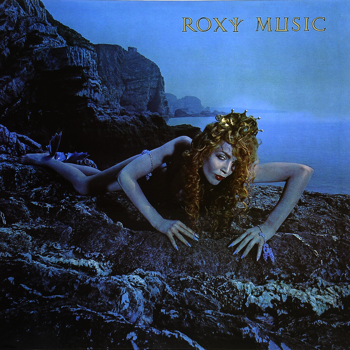Roxy Music Roxy Music - Siren Universal Music - фото №2