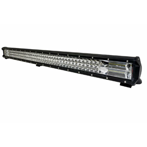 Фонарь светодиодный MK144W432 3*32+2(2*12)led (9-30V) 780*75*55mm