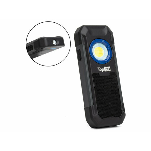 Фонарь TopON TOP-MX055BT