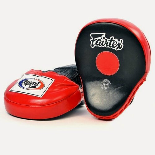 Изображение товара Лапы для бокса Fairtex (FMV-9)
