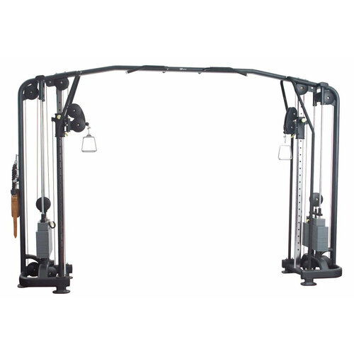 фото Кроссовер eragym crossover pulley combo ptt0112b-dan