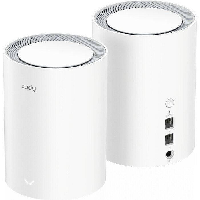 Mesh роутер Cudy M1800(2-Pack)