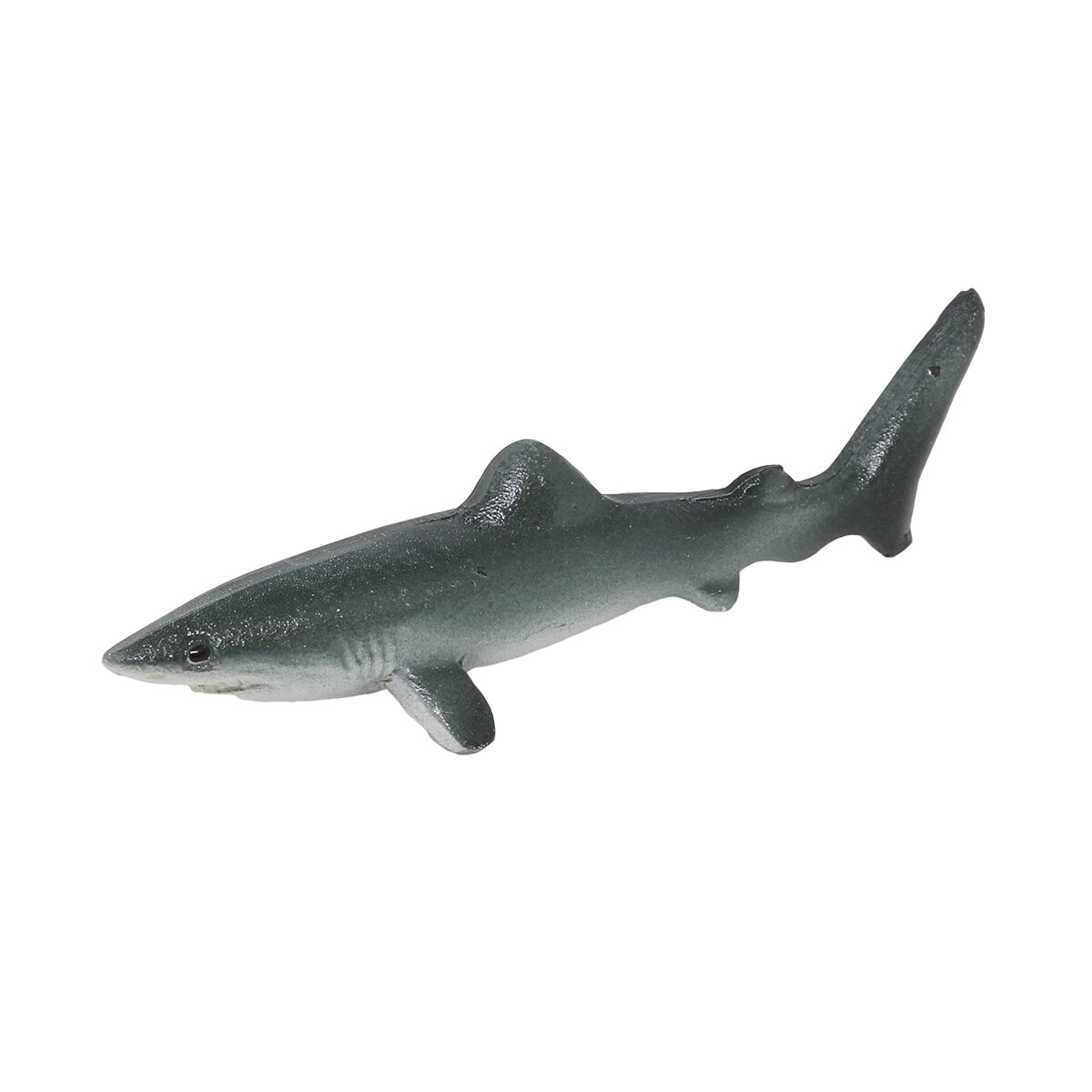 Миниатюрная фигурка животного 'Акула', 8*2*1,5 см, Astra&Craft