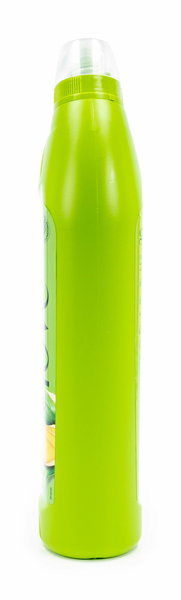 Гель чистящий Green Love для чистки унитазов 750мл - фото №17