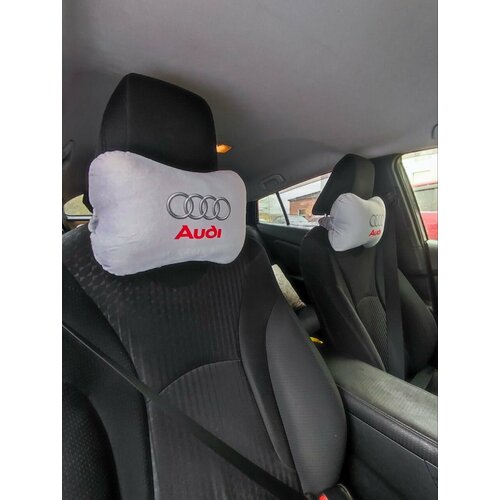 Подушка автомобильная в машину для шеи Aydi 2 штуки 2900₽