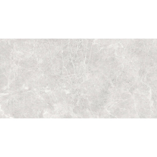 Плитка из керамогранита Laparet Runa Bianco светло-серый мат для стен и пола, универсально 60x120 (цена за 1.44 м2)