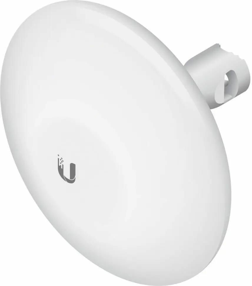 Точка доступа Ubiquiti ISP NBE-M5-16, белый