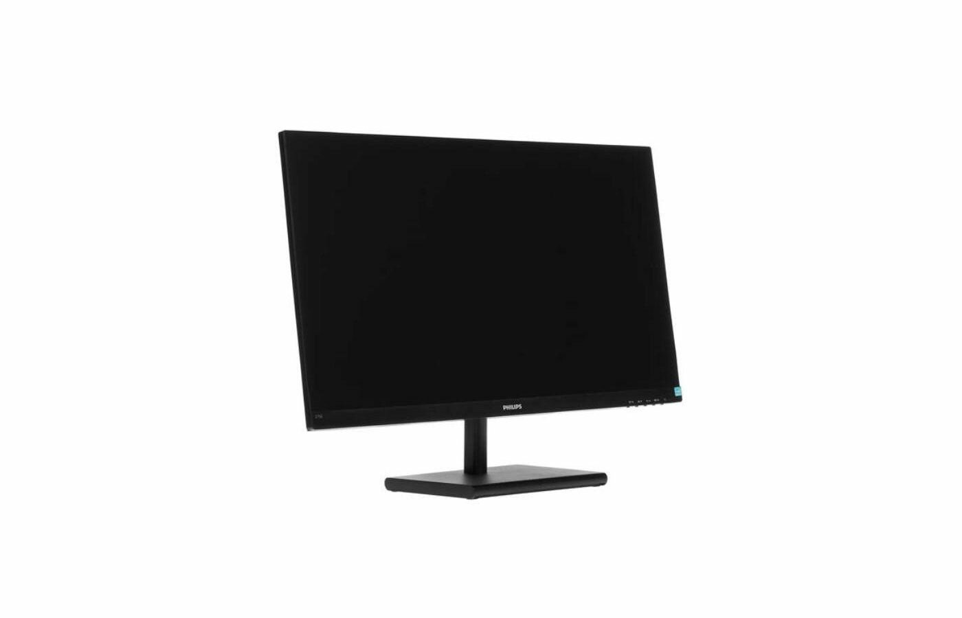 Монитор PHILIPS 275E1S 27", черный [275e1s/01] - фото №13