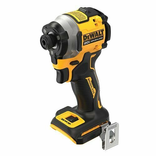 Аккумуляторная дрель-шуруповерт DeWALT DCF850N 20V 3999900₽