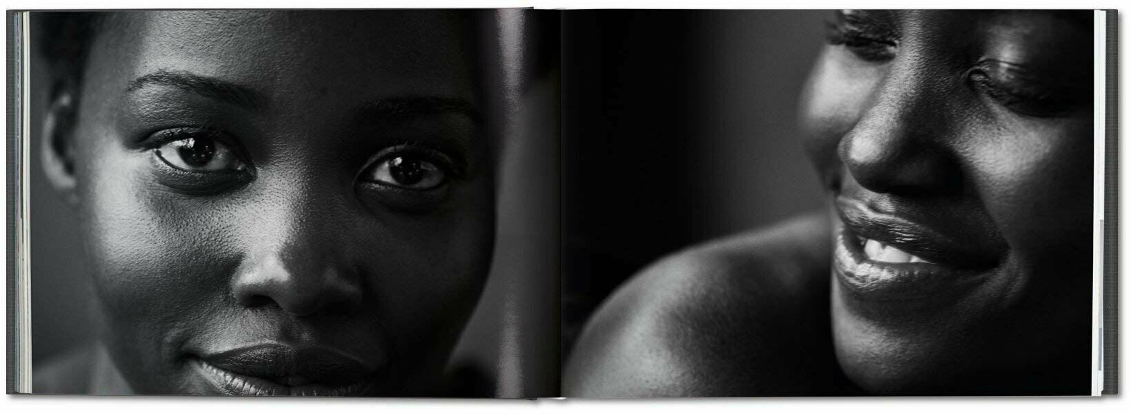 Peter Lindbergh: Shadows on the Wall - фото №4