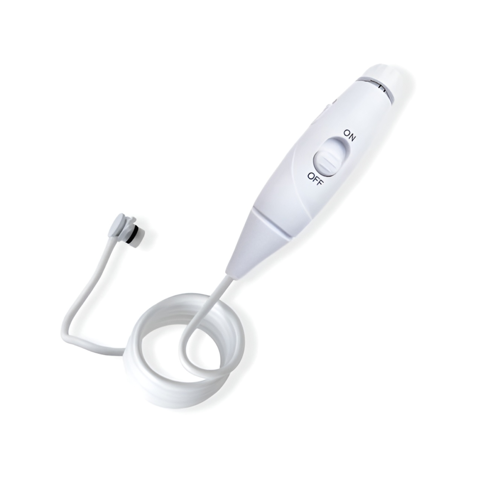 фото Запасная ручка совместимая с ирригаторами WaterPik WP-660/670