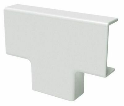 Отвод соединение  тройник  15х17мм ДКС