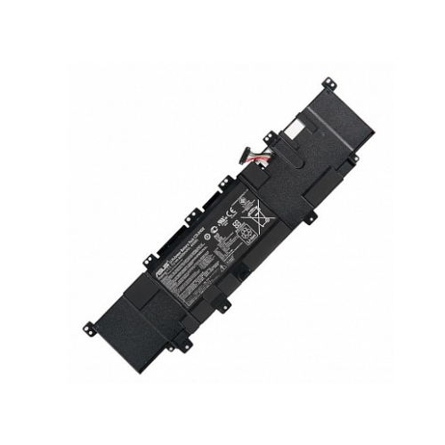 Аккумулятор для Asus S300CA, S400CA, S500CA, (C31-X402), 44Wh, 4000mAh, 11.1V вентилятор кулер для ноутбука asus s300 s300c s400 и др