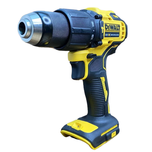Ударная дрель-шуруповерт DeWalt DCD709 только тушка 2319700₽
