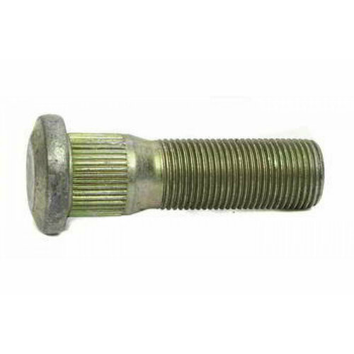 Шпилька М18х 65х1.50 ступицы колеса ГАЗель заднего (БелЗАН)