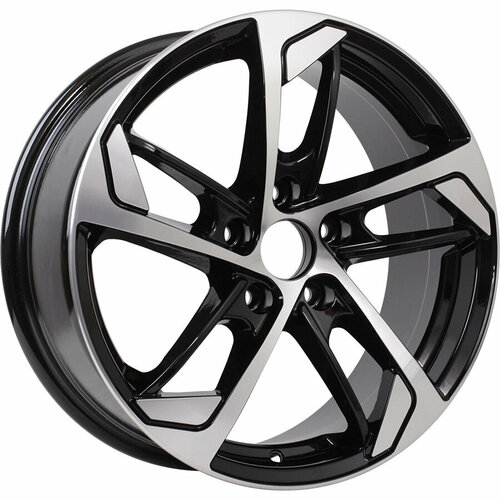 Колесный диск RST R037 7xR17 5x112 ET45 DIA57.1