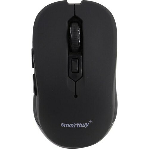 Мышь Smartbuy One SBM-200AG-K