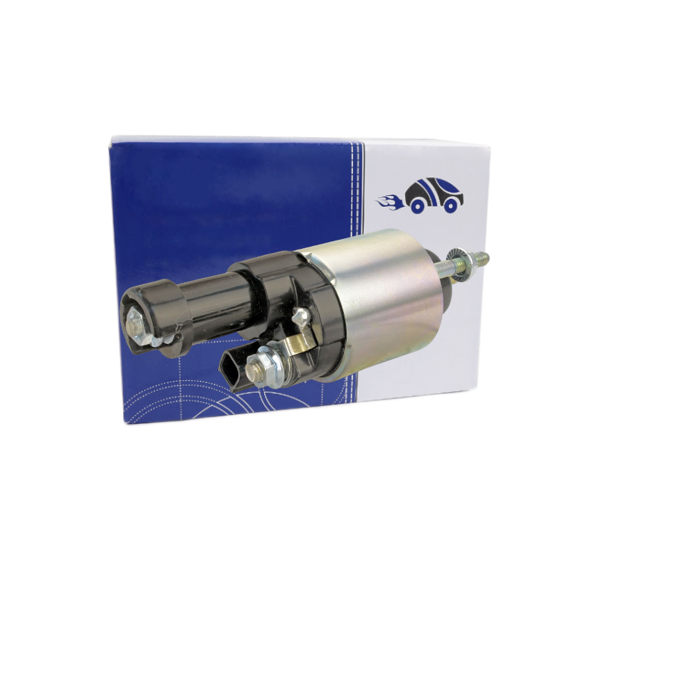 фото Втягивающее реле стартера Honda Accord, Civic, CR-V, FR-V (Хонда Аккорд, Цивик, ЦР-В, ФР-В), новое