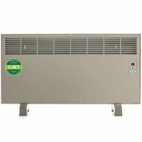 Электрический конвектор iVigo EPK4590E20 Шампань 1999000₽