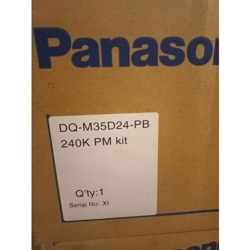 DQ-M35D24 Ремкомплект PANASONIC