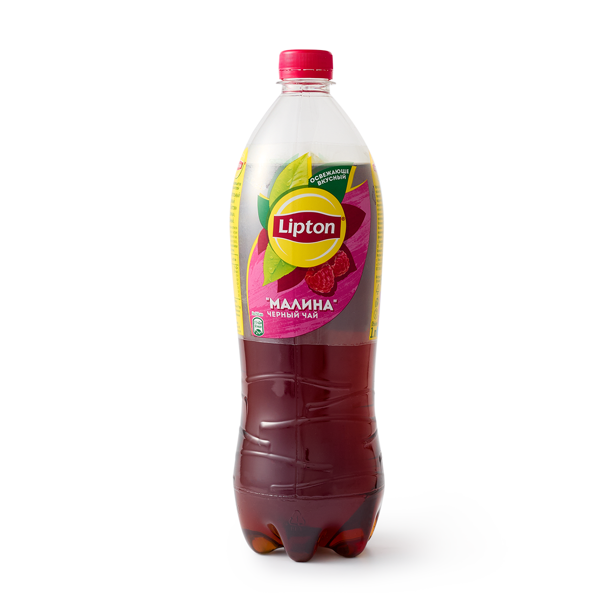 Чай Lipton Малина 1л - фотография № 11