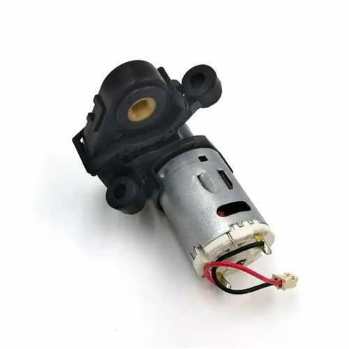 Двигатель с редуктором основной щётки пылесоса Ecovacs Deebot ozmo 900 DN5G 2490₽