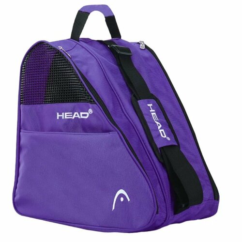 Сумка для коньков HEAD SKATE BAG сумка head 34х50 см черный
