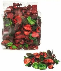 Цветочная отдушка ароматическая IKEA DOFTA дофта Красные садовые ягоды красный
