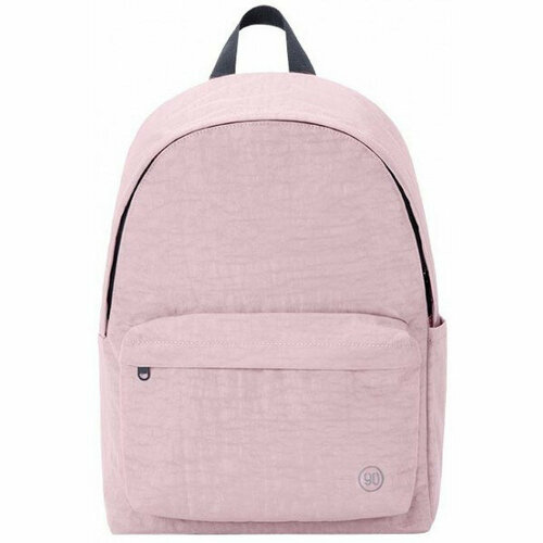 фото Рюкзак 90 points youth college backpack, розовый, 14 дюймов, 15 литров